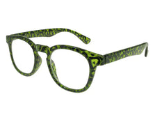 Load image into Gallery viewer, Goodlookers Kitty - Brown, Green or Grey Animal
