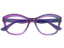 Load image into Gallery viewer, Goodlookers Margot - Purple/Teal
