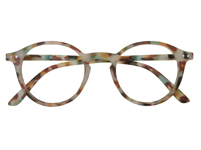 Goodlookers Sydney - Black or Multi Tortoiseshell