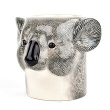 Load image into Gallery viewer, Quail Koala Pencil Pot
