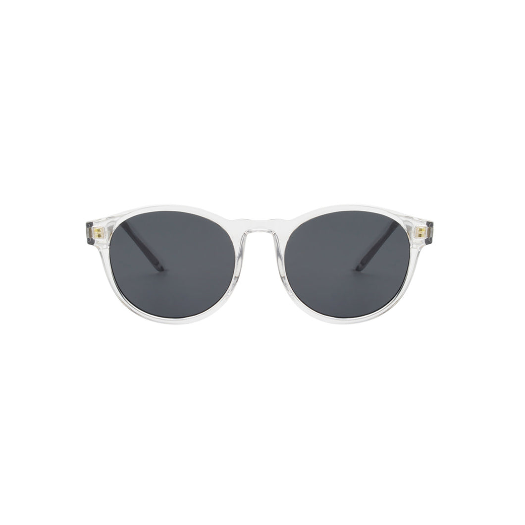 A. KJAERBEDE Marvin Sunglasses - Crystal