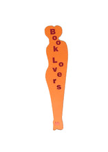 Load image into Gallery viewer, Book lovers bookmark
