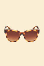 Load image into Gallery viewer, Powder Elena Sunglasses
