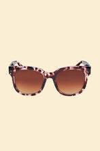 Load image into Gallery viewer, Powder Elena Sunglasses
