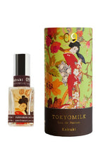 Load image into Gallery viewer, Tokyo Milk Kabuki Parfum No. 9
