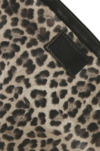 Load image into Gallery viewer, Leopard print purse 
