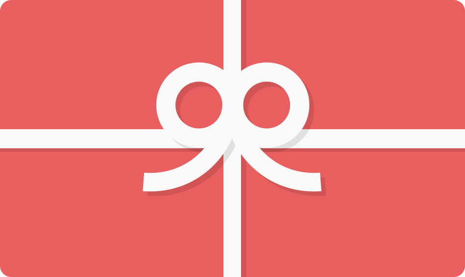 Gift Voucher - for use in store and online