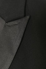 Load image into Gallery viewer, Elegant Black blazer
