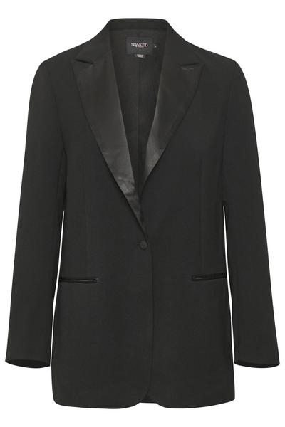 Elegant Black blazer