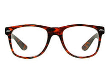 Load image into Gallery viewer, Goodlookers Billi Big - Grey / Transparent / Tortoise Shell
