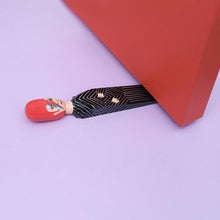 Load image into Gallery viewer, Major Dave Caricature doorstop
