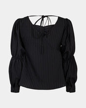 Load image into Gallery viewer, Sofie Schnoor Self-Stripe Blouse
