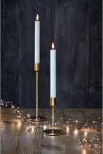 Load image into Gallery viewer, Lightstyle London LED Flame Candles - 2 colours
