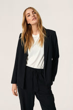 Load image into Gallery viewer, Soaked in Luxury Shirley Blazer Long Sleeve - 2 Colours
