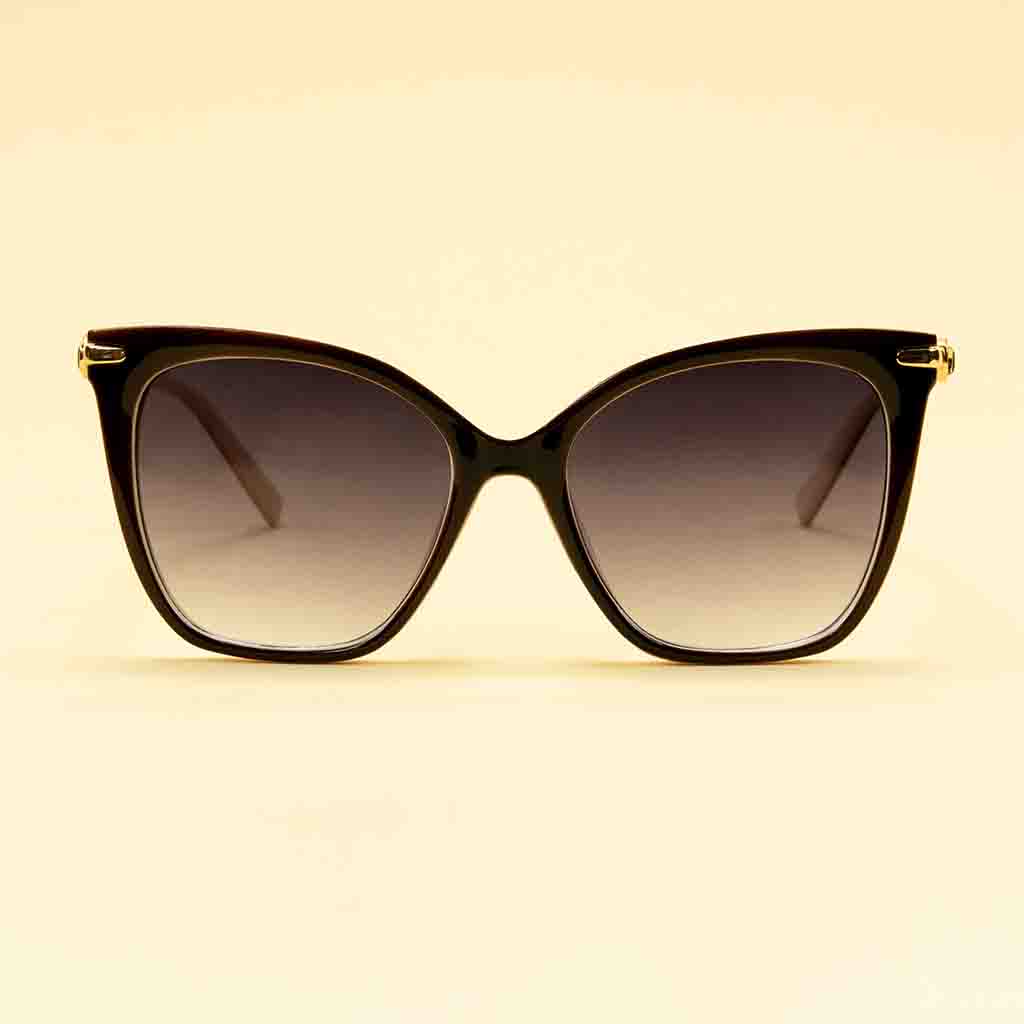 Powder Rochelle Limited Edition Sunglasses - Cappuccino