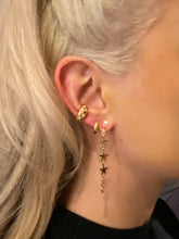 Load image into Gallery viewer, Celestial Ear Cuff - Silver or Gold
