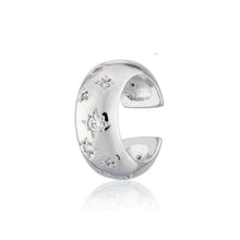 Load image into Gallery viewer, Celestial Ear Cuff - Silver or Gold
