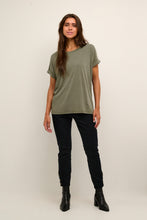 Load image into Gallery viewer, Culture Kajsa t-shirt - 3 colours
