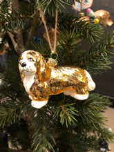 Load image into Gallery viewer, Dog Bauble - 6 breeds to choose from
