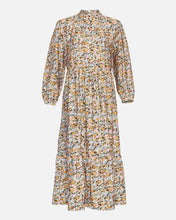 Load image into Gallery viewer, Moss Copenhagen Minetta Floral Dress
