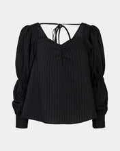 Load image into Gallery viewer, Sofie Schnoor Self-Stripe Blouse
