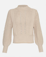 Load image into Gallery viewer, Moss Copenhagen Abrielle Pullover - 2 colours
