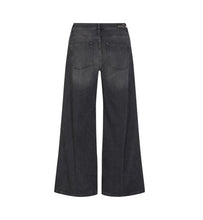 Load image into Gallery viewer, Mos Mosh Reem BL Jeans - Dark Grey
