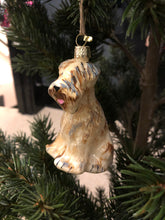 Load image into Gallery viewer, Dog Bauble - 6 breeds to choose from
