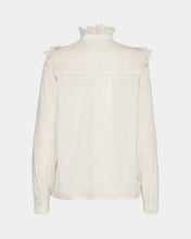 Load image into Gallery viewer, Sofie Schnoor - Frill Collar and Yoke Blouse
