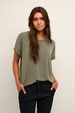Load image into Gallery viewer, Culture Kajsa t-shirt - 3 colours
