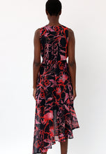 Load image into Gallery viewer, Religion Amber Maxi Dress Rise Poppy Red
