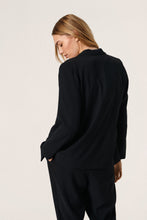 Load image into Gallery viewer, Soaked in Luxury Shirley Blazer Long Sleeve - 2 Colours
