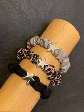 Load image into Gallery viewer, Lupe Scrunchie / Bracelet Star
