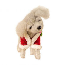 Load image into Gallery viewer, Piper Poodle Decoration
