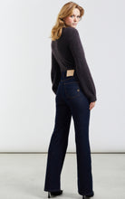 Load image into Gallery viewer, Reiko Piper Flare Jeans
