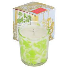 Load image into Gallery viewer, Candle Arthouse Unlimited -  Laura’s Floral (Wild Fig &amp; Grape)
