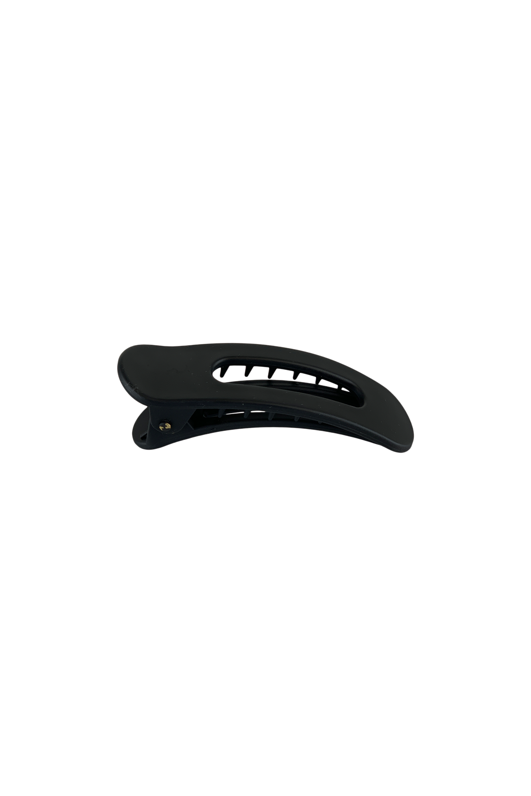 Black Colour DK Sussi Small Hair Claw