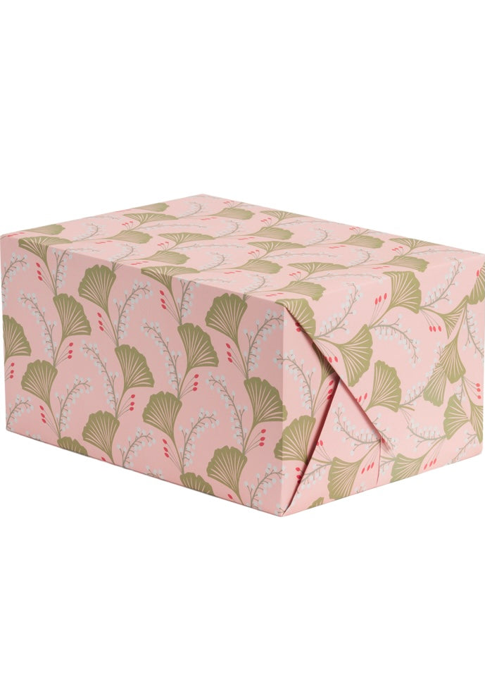 Ginkgo Wrap Gift wrapping - Service 