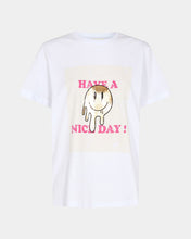 Load image into Gallery viewer, Sofie Schnoor - Have a Nice Day T-Shirt
