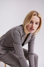 Load image into Gallery viewer, ICHI Kate Cameleon Blazer
