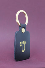 Load image into Gallery viewer, Ark Colour Willy Key Fob - 3 colours
