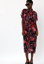 Load image into Gallery viewer, Religion Noble Shirtdress - 2 Colours
