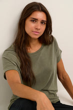 Load image into Gallery viewer, Culture Kajsa t-shirt - 3 colours
