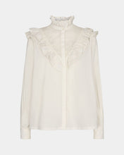Load image into Gallery viewer, Sofie Schnoor - Frill Collar and Yoke Blouse
