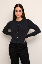 Load image into Gallery viewer, Culture Annemarie Short Cardigan - 2 Colours
