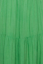 Load image into Gallery viewer, ICHI Button Front Short Dress - 2 Colours

