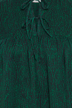 Load image into Gallery viewer, B Young Hima Dress - Green
