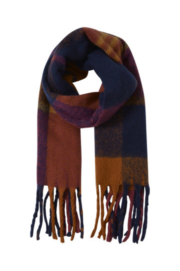 B Young Vilna Scarf