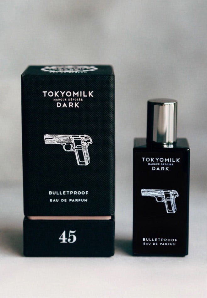 Milk Dark Tokyomilk Discovery Set Tokyomilk Dark Sampler Tokyo