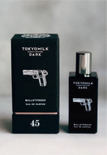 Load image into Gallery viewer, Tokyo Milk Dark Eau de Parfum Bulletproof No.45
